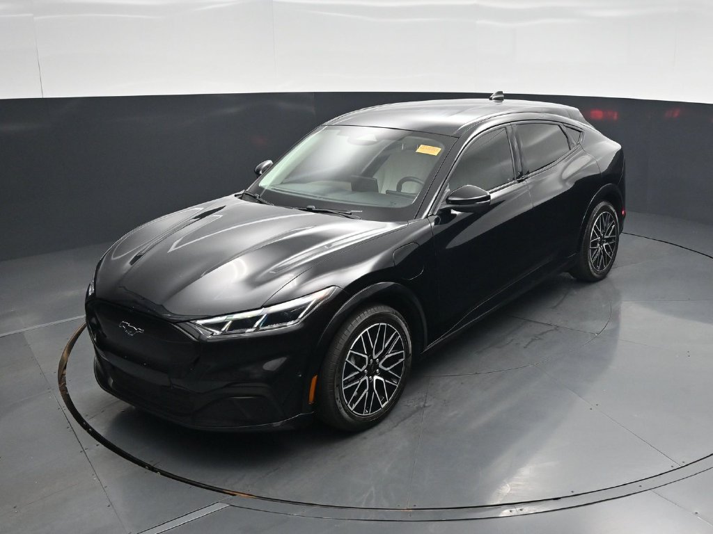 Used 2024 Ford Mustang Mach-E Premium RWD image 33