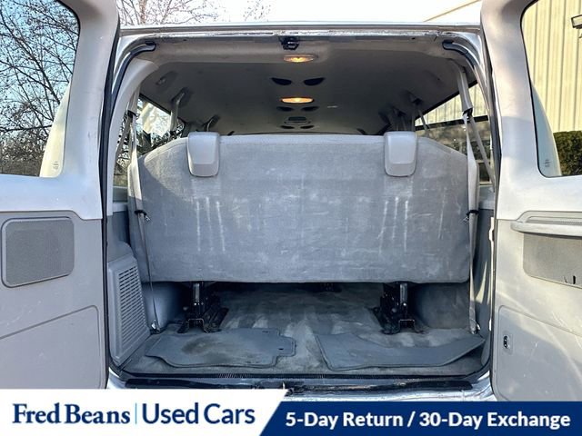 Used 2011 Ford E-350 and Econoline 350 XLT image 25