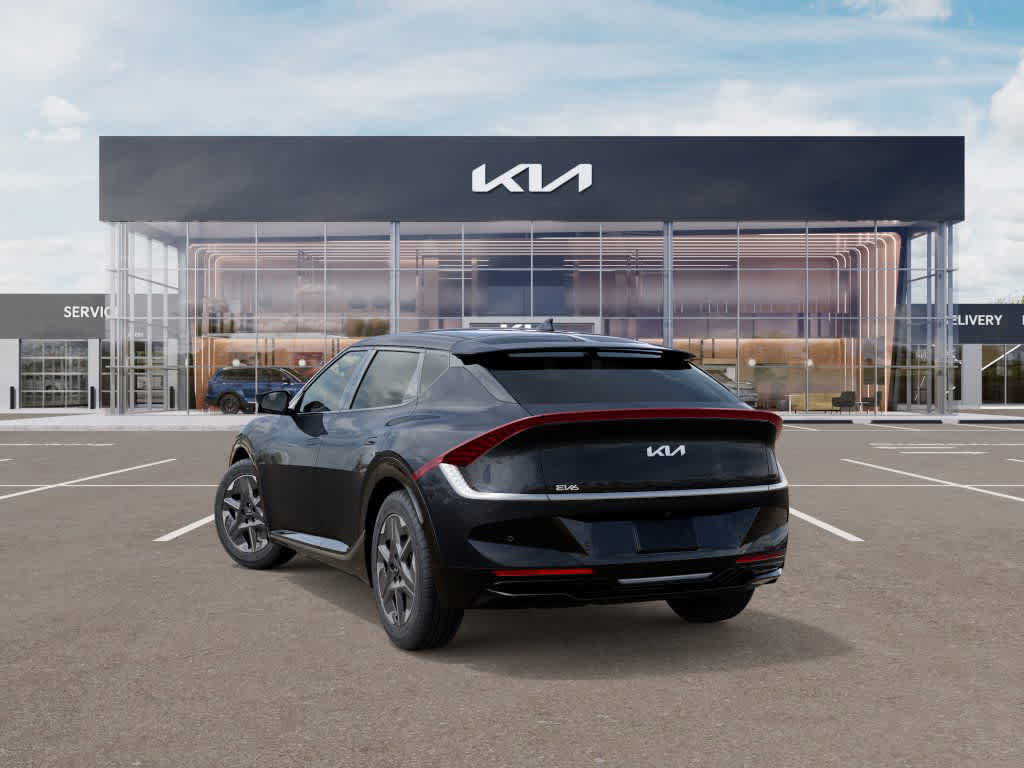 New 2025 Kia EV6 Light image 4