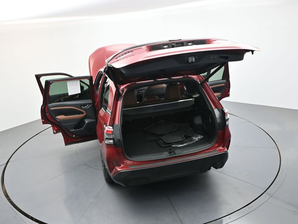 Used 2026 Subaru Forester Touring w/ Touring Package AWD/4WD image 43
