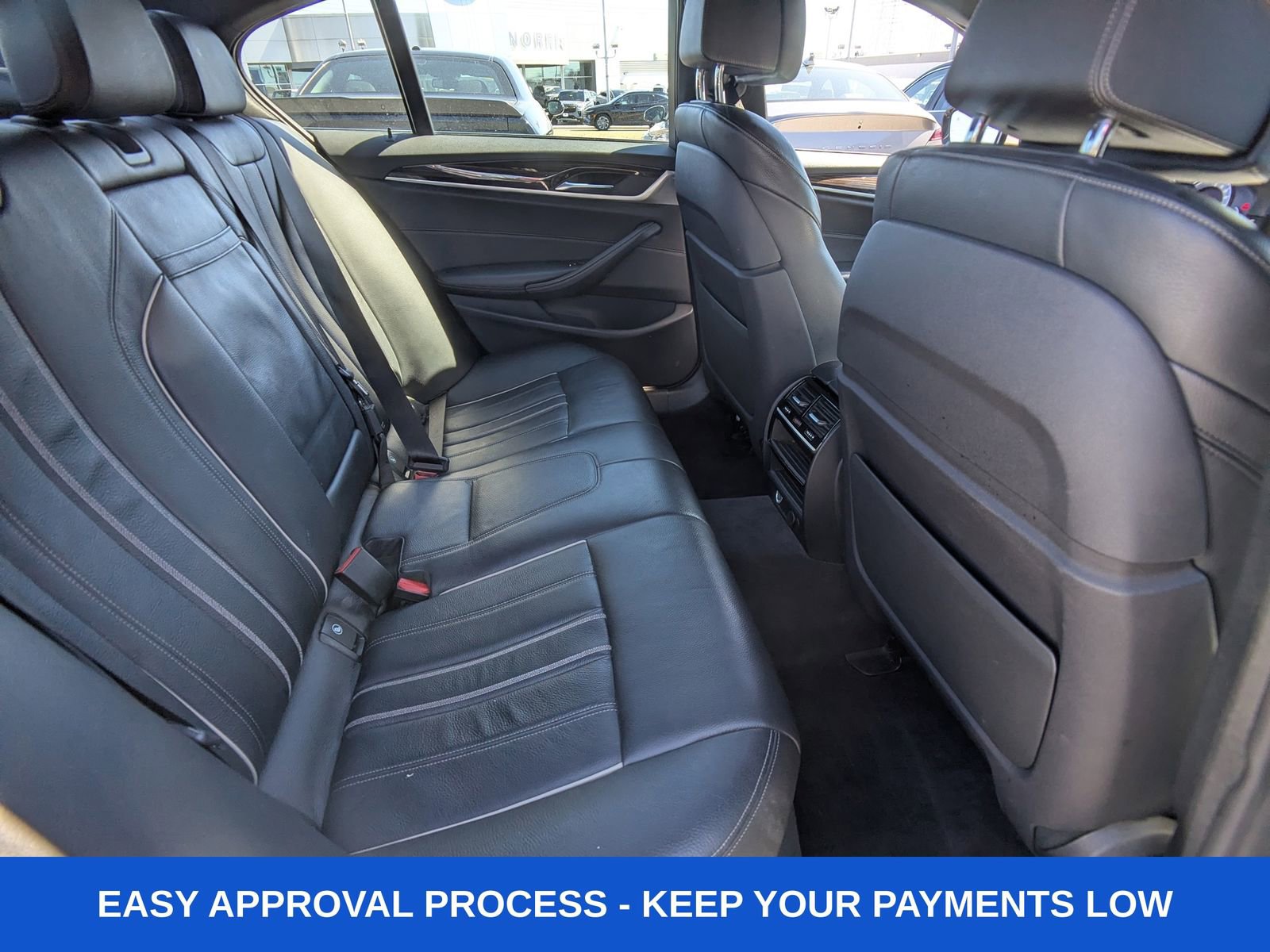 Used 2018 BMW 530e xDrive w/ Premium Package 2 image 18