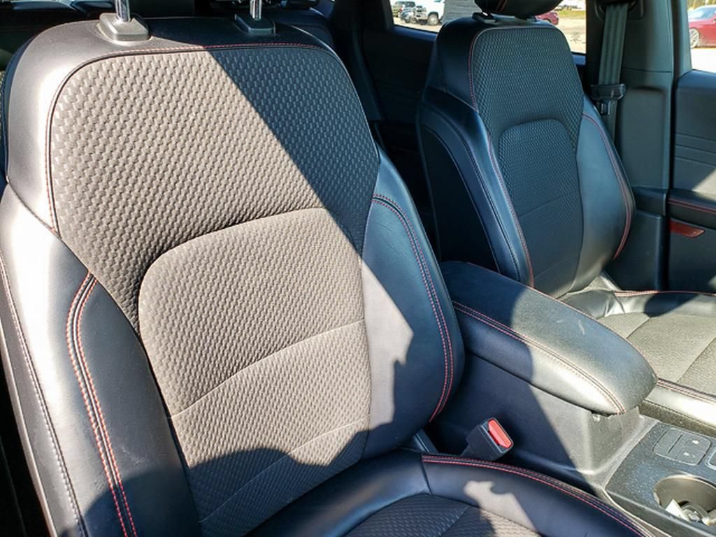 Used 2023 Ford Escape ST-Line FWD image 30