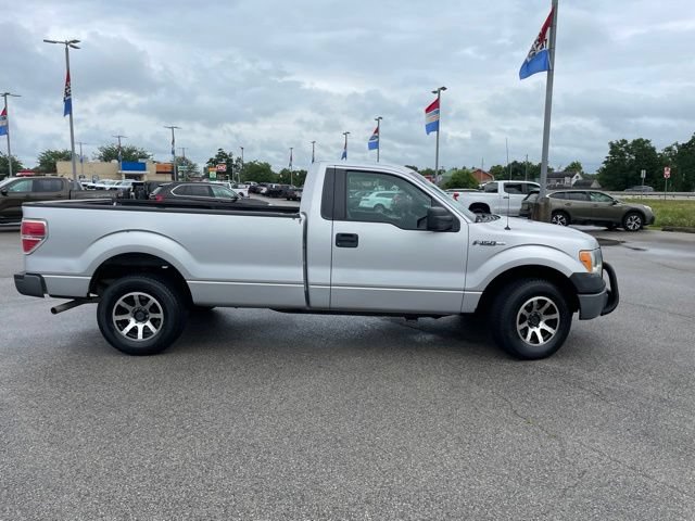 Used 2011 Ford F150 XL RWD image 14