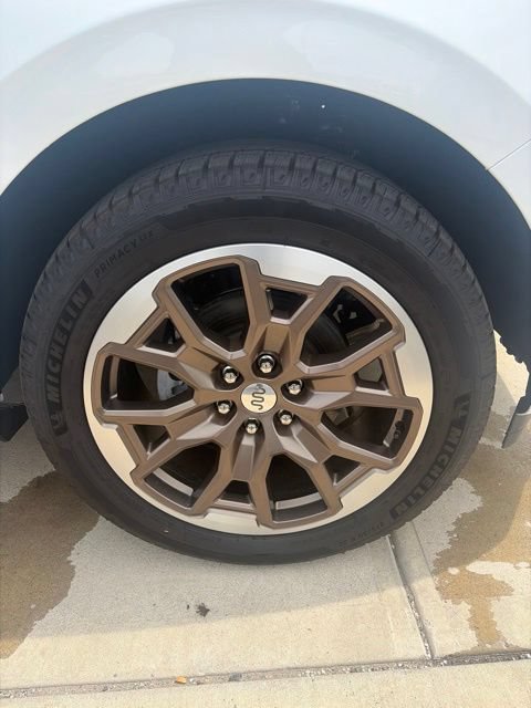 New 2025 Ford Expedition Max King Ranch AWD/4WD image 9