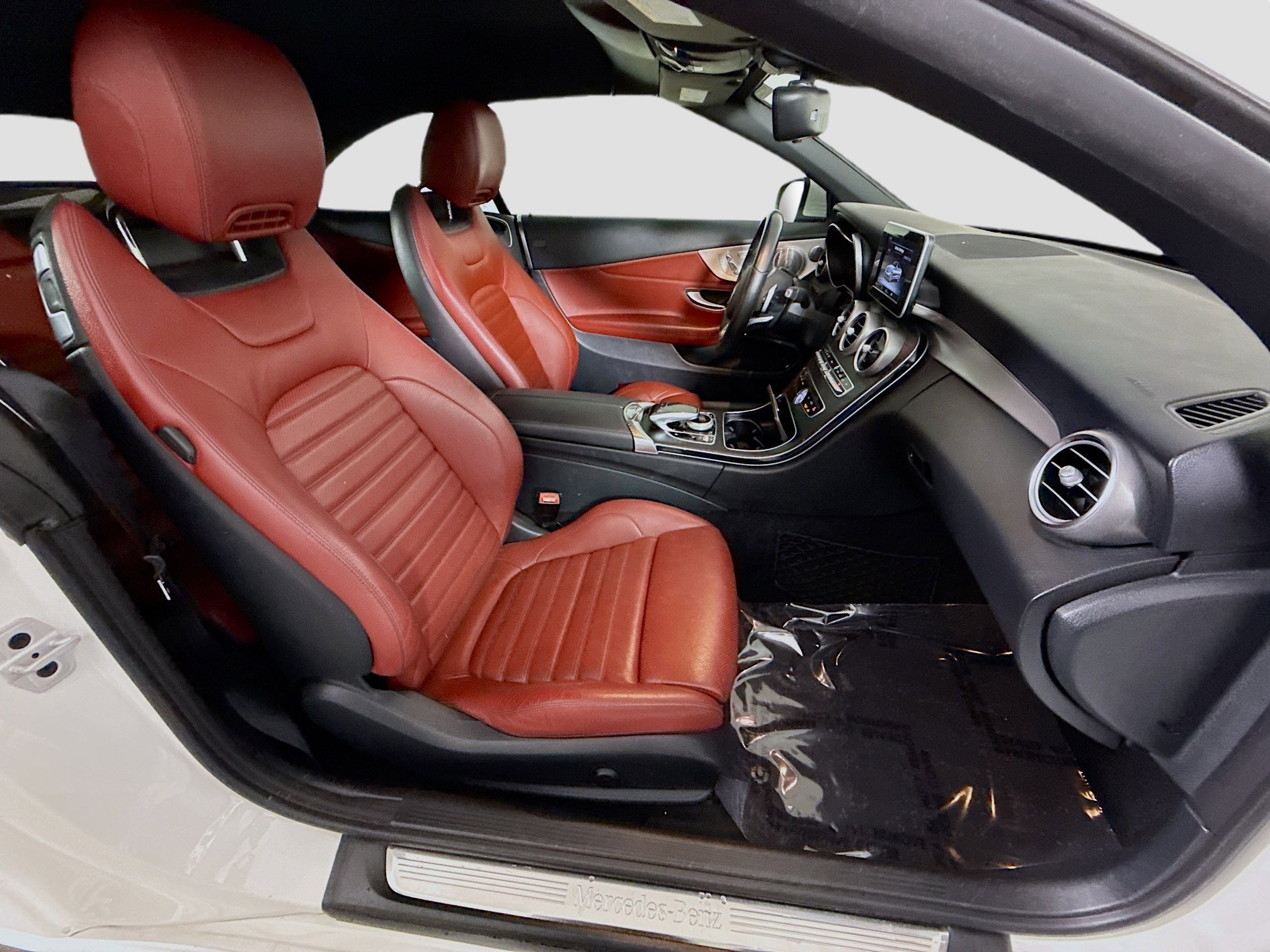 Used 2018 Mercedes-Benz C 300 Cabriolet image 27