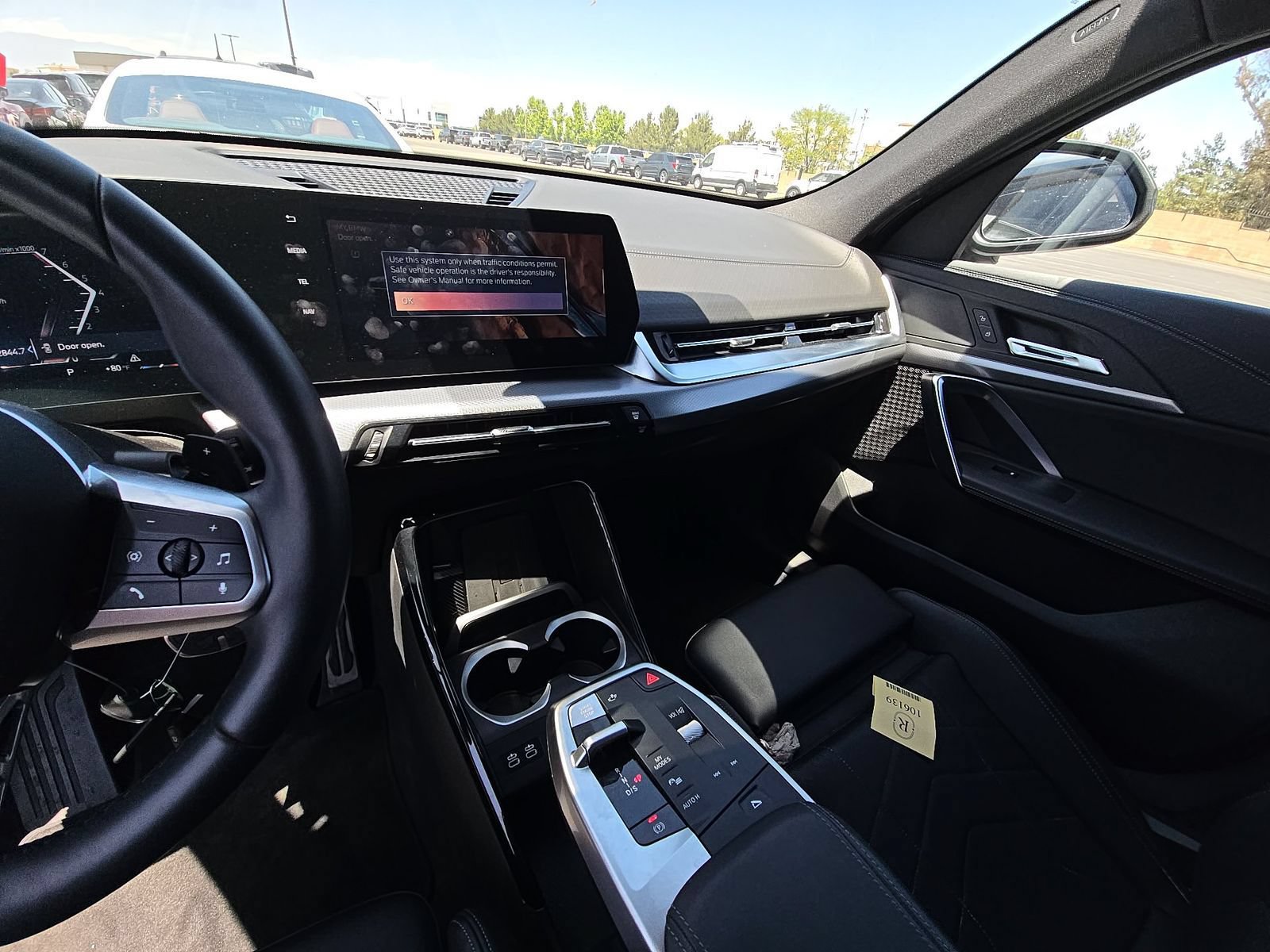Used 2025 BMW X2 xDrive28i AWD/4WD image 5