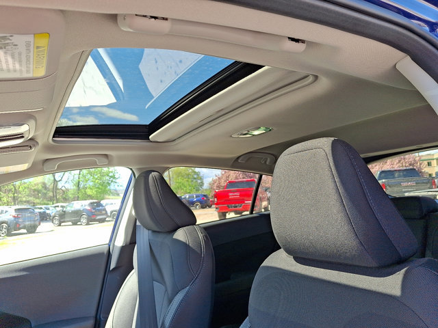 New 2026 Subaru Crosstrek 2.0i Premium AWD/4WD image 10