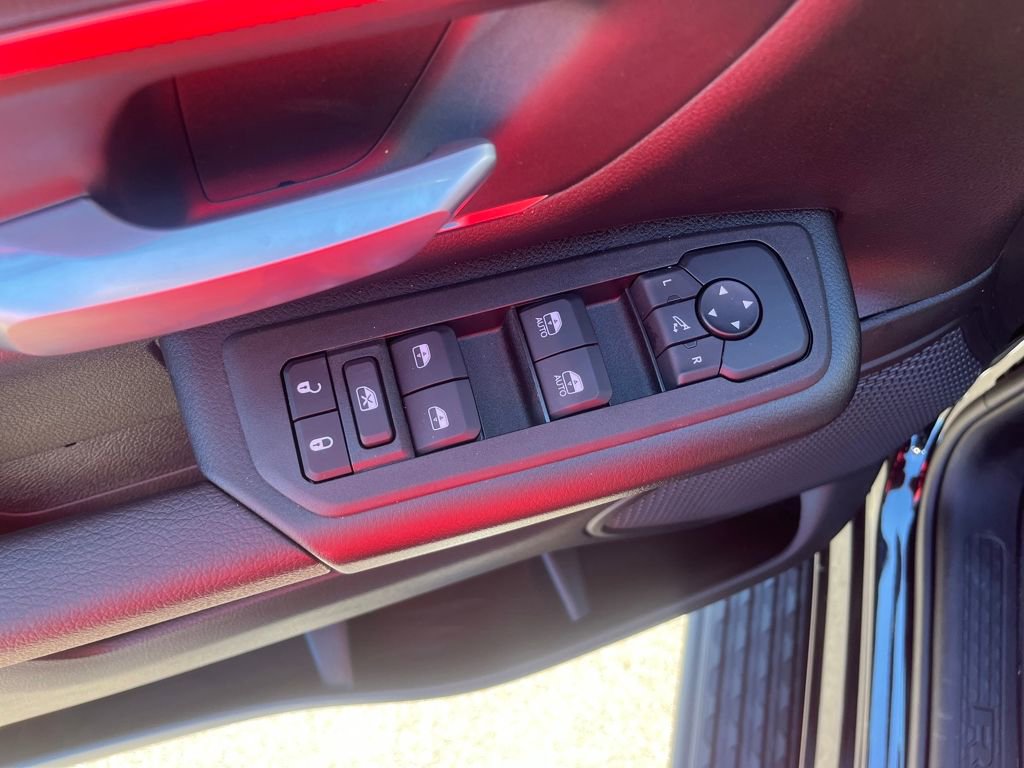 New 2026 RAM 1500 Big Horn image 23