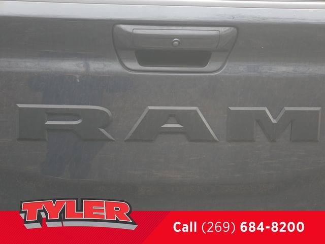 Used 2020 RAM 1500 Rebel w/ Rebel Level 2 Equipment Group AWD/4WD image 18