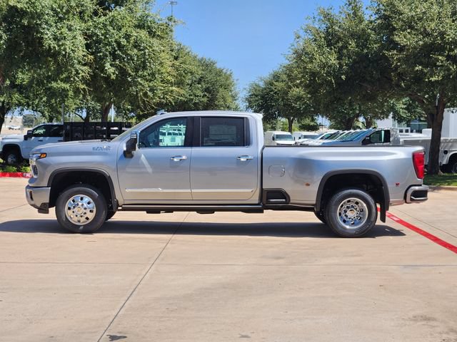 New 2026 Chevrolet Silverado 3500 High Country w/ High Country Premium Package AWD/4WD image 13