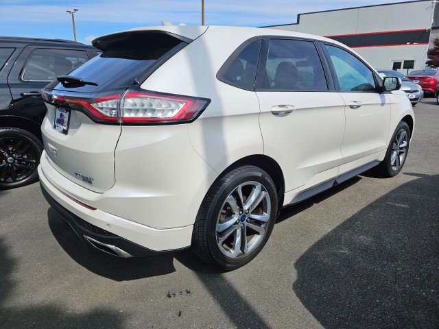 Used 2015 Ford Edge Sport image 8