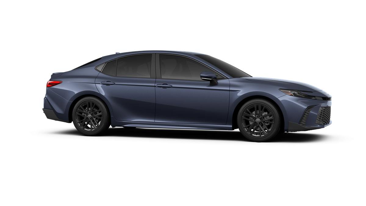 New 2026 Toyota Camry SE image 37