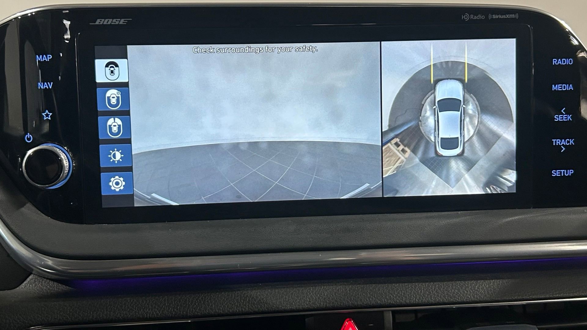 Used 2020 Hyundai Sonata Limited FWD image 73