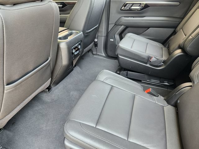 Certified 2026 Chevrolet Tahoe Z71 w/ Comfort Package AWD/4WD image 23