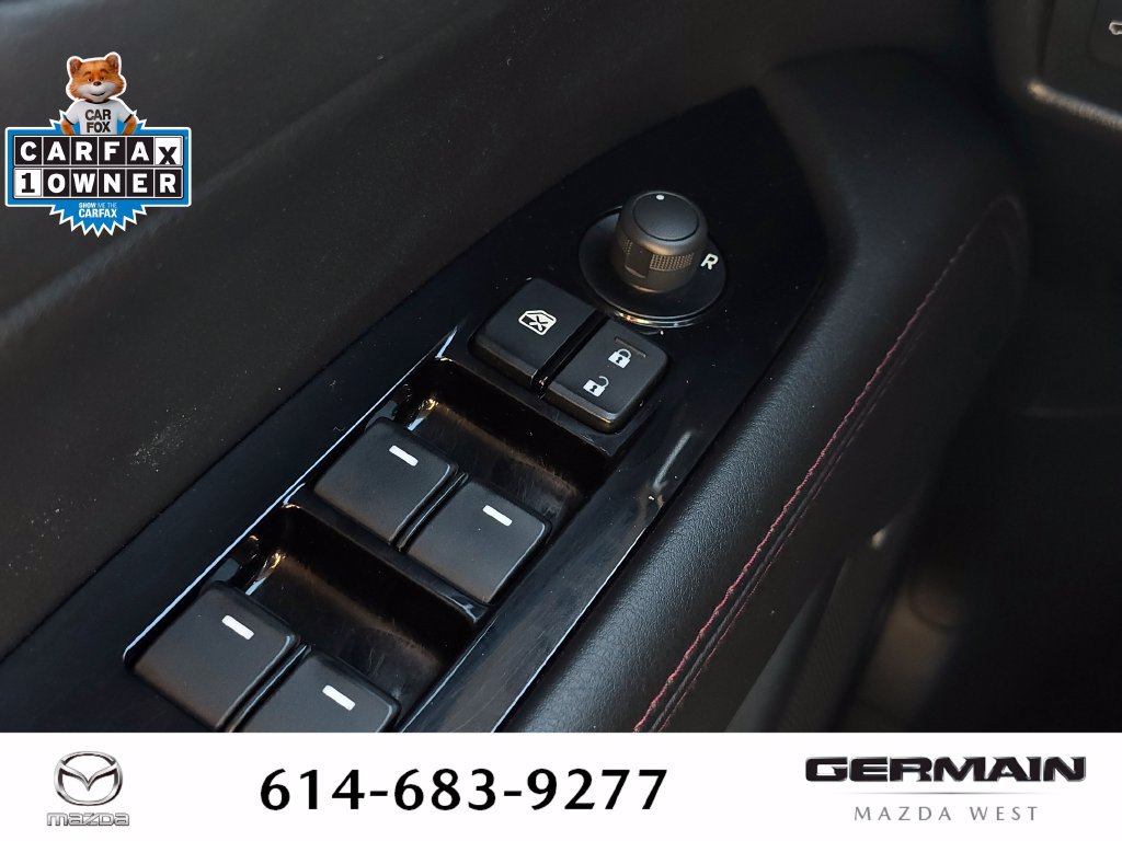 Used 2025 MAZDA CX-5 Carbon Edition AWD/4WD image 28