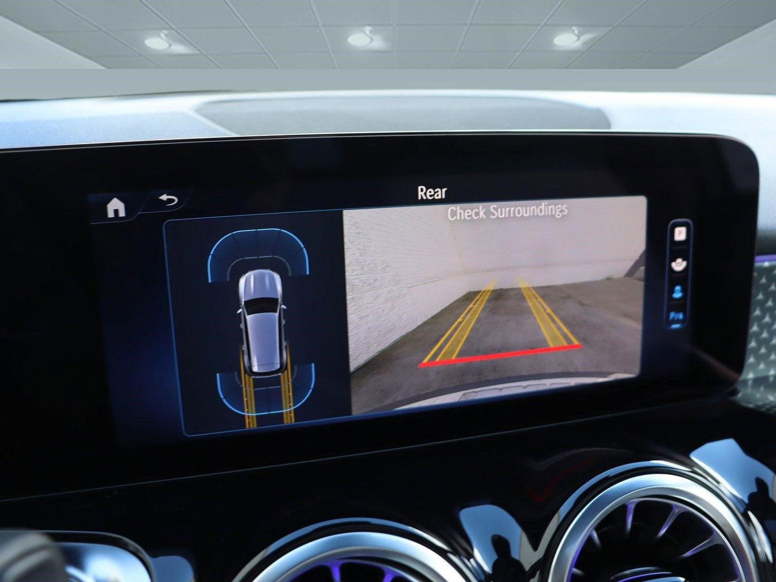 Certified 2025 Mercedes-Benz GLB 250 image 39