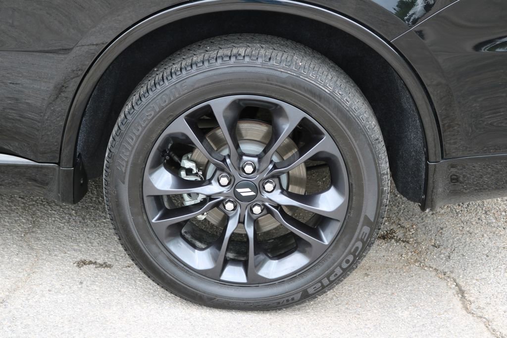Used 2026 Dodge Durango GT w/ Blacktop Package image 9