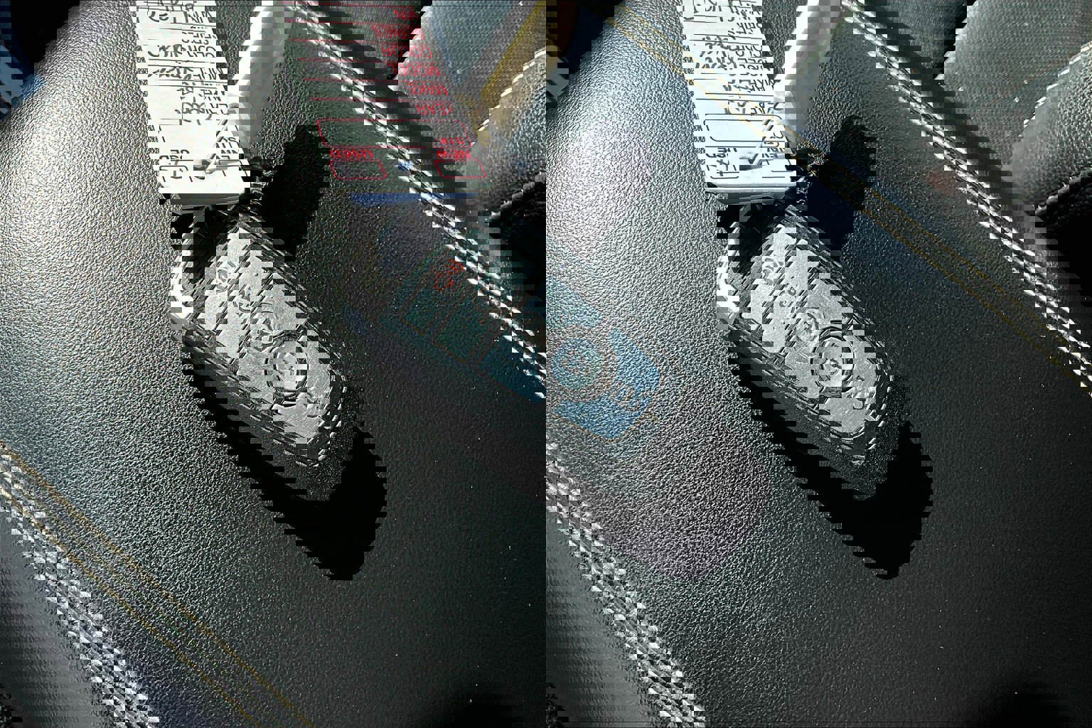 Used 2021 Ford Explorer ST w/ Equipment Group 401A image 12