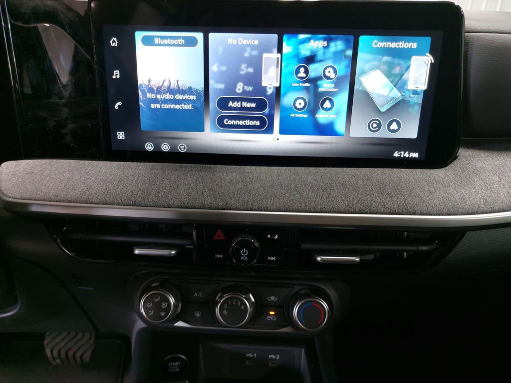 New 2026 Nissan Kicks S image 20