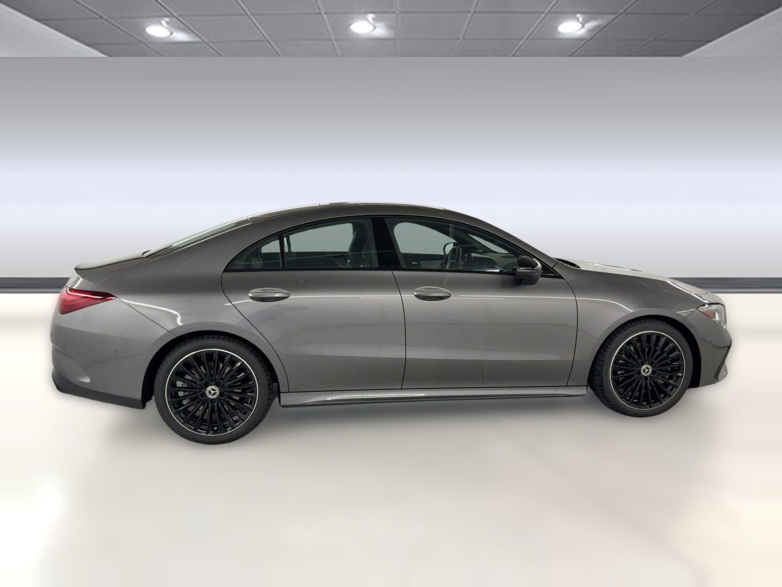 New 2026 Mercedes-Benz CLA 250 image 8