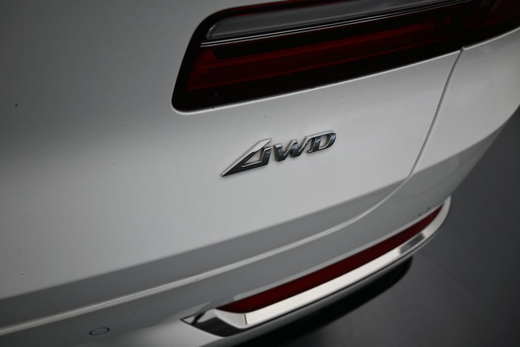 Used 2023 Genesis GV80 2.5T w/ Prestige Package AWD/4WD image 50