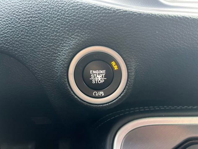 Used 2021 Dodge Challenger SXT w/ Blacktop Package image 14