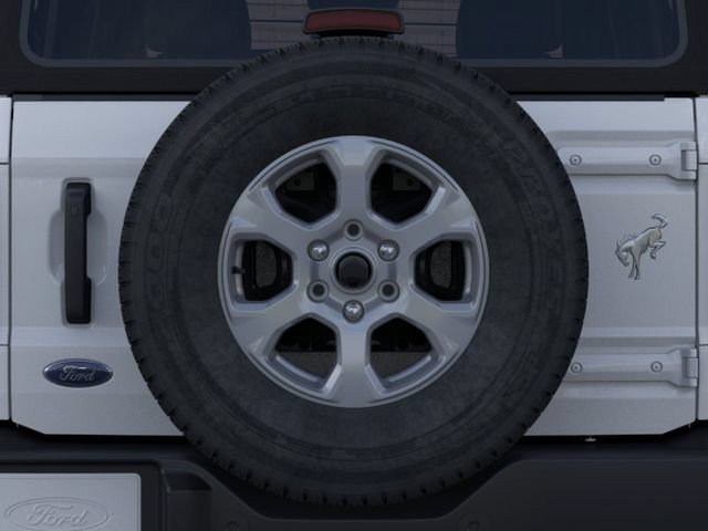 New 2026 Ford Bronco Big Bend AWD/4WD image 24