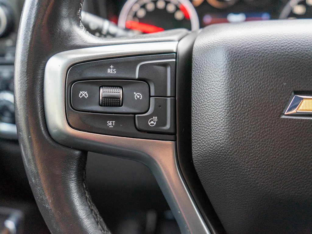 Used 2019 Chevrolet Silverado 1500 LT w/ All-Star Edition image 19