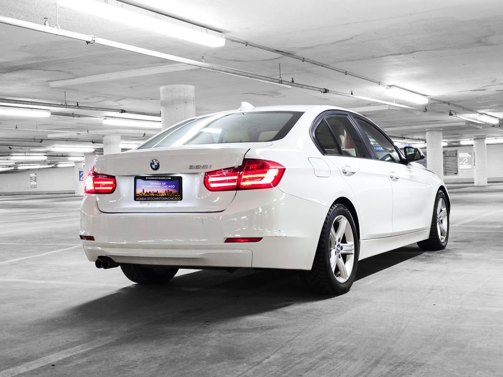 Used 2014 BMW 328i Sedan image 7