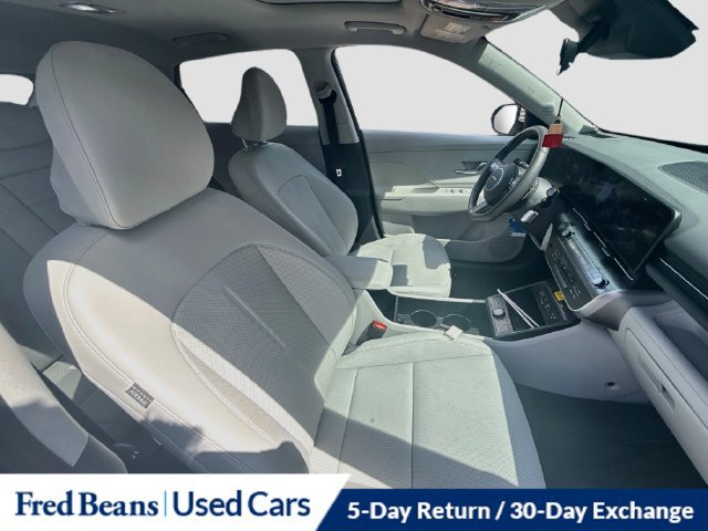 Certified 2026 Hyundai Kona Limited AWD/4WD image 36