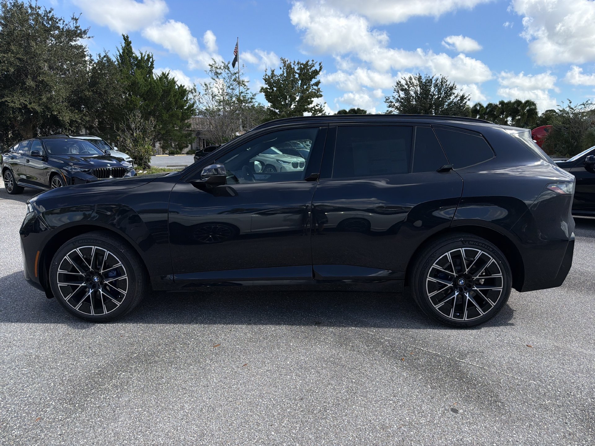 New 2027 BMW X5 xDrive40i AWD/4WD image 7