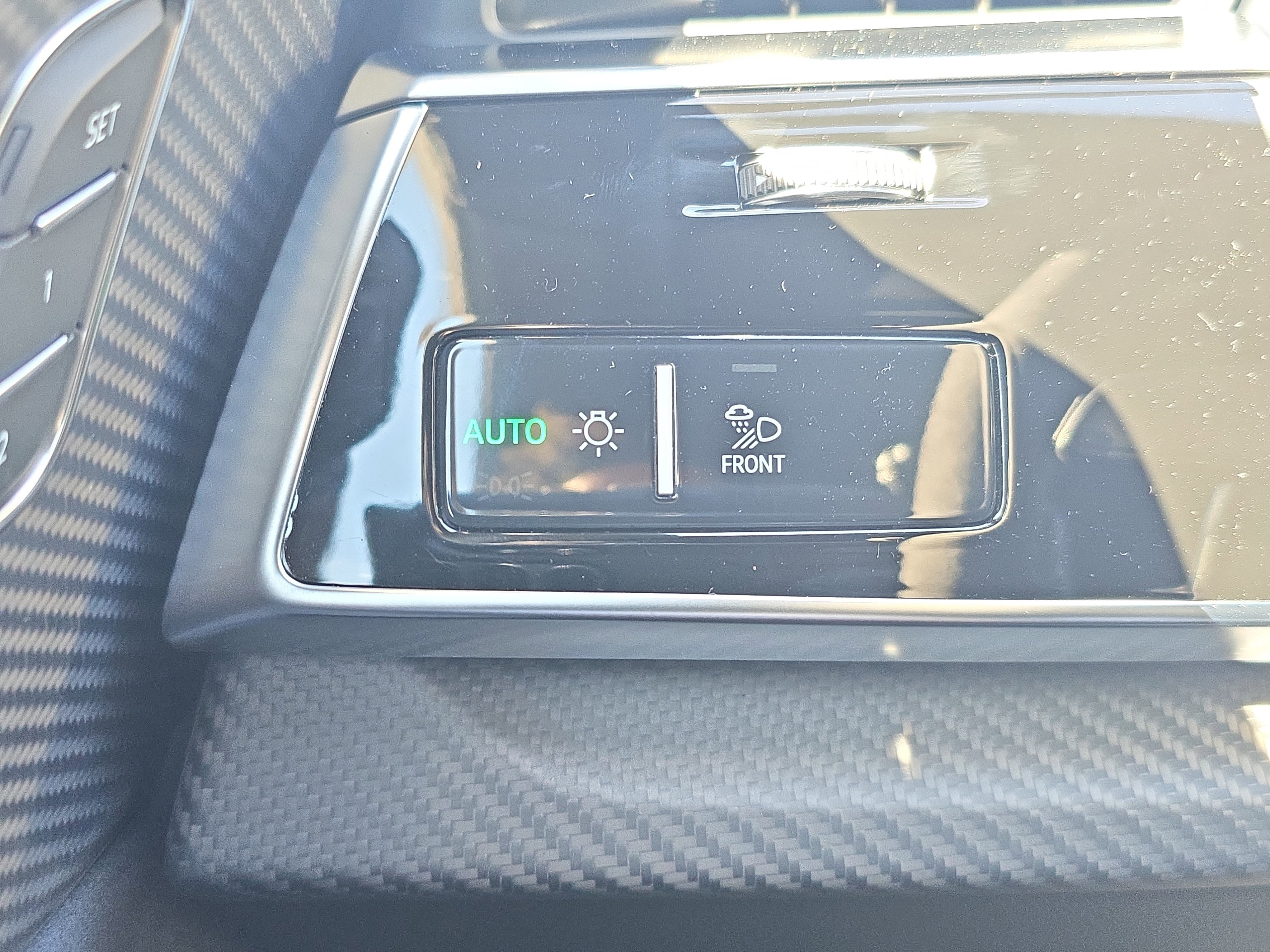 New 2026 Audi RS Q8 performance image 24