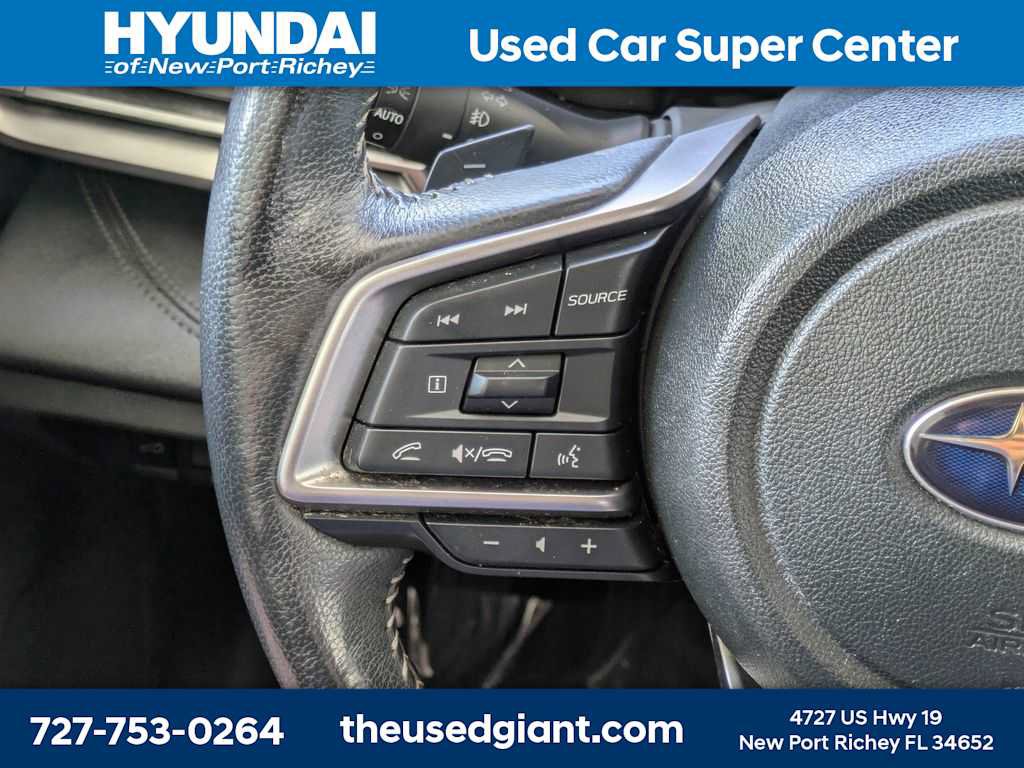 Used 2024 Subaru Outback Limited AWD/4WD image 36