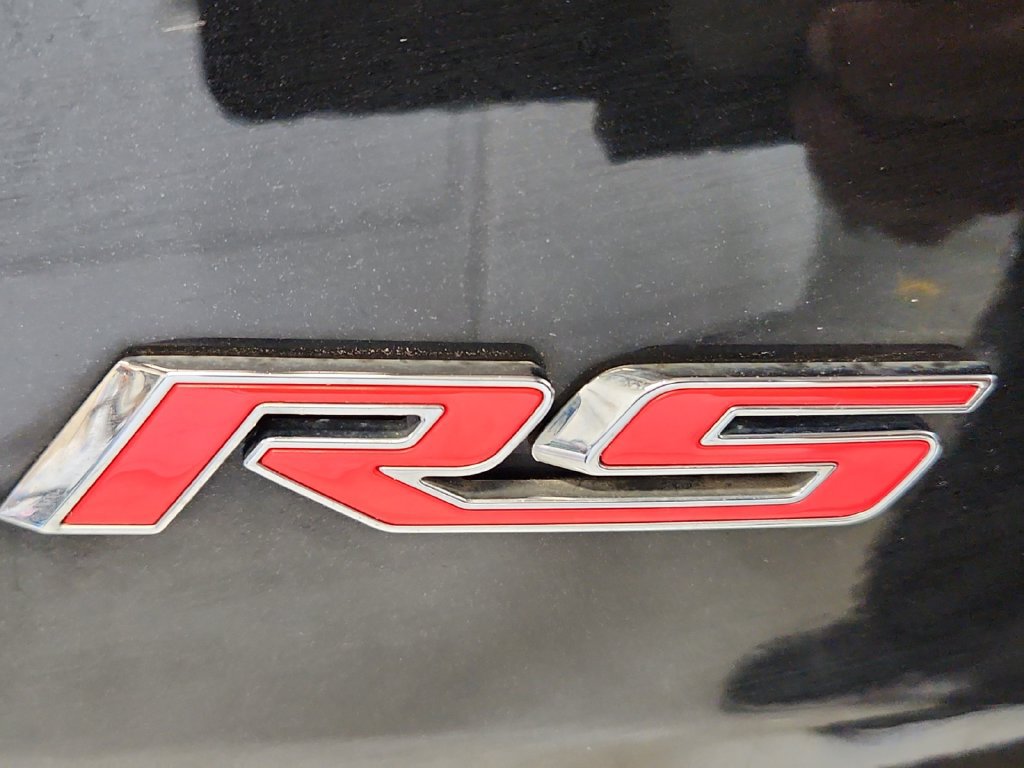 Certified 2023 Chevrolet Traverse RS AWD/4WD image 38