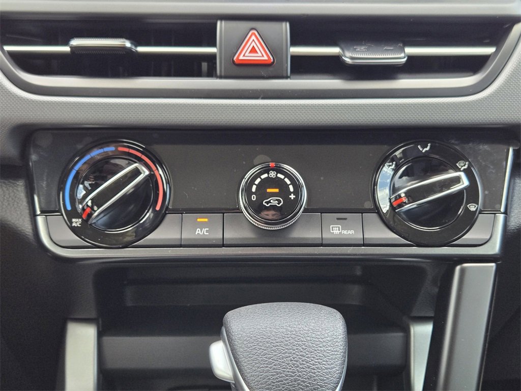 New 2026 Kia Seltos LX image 14