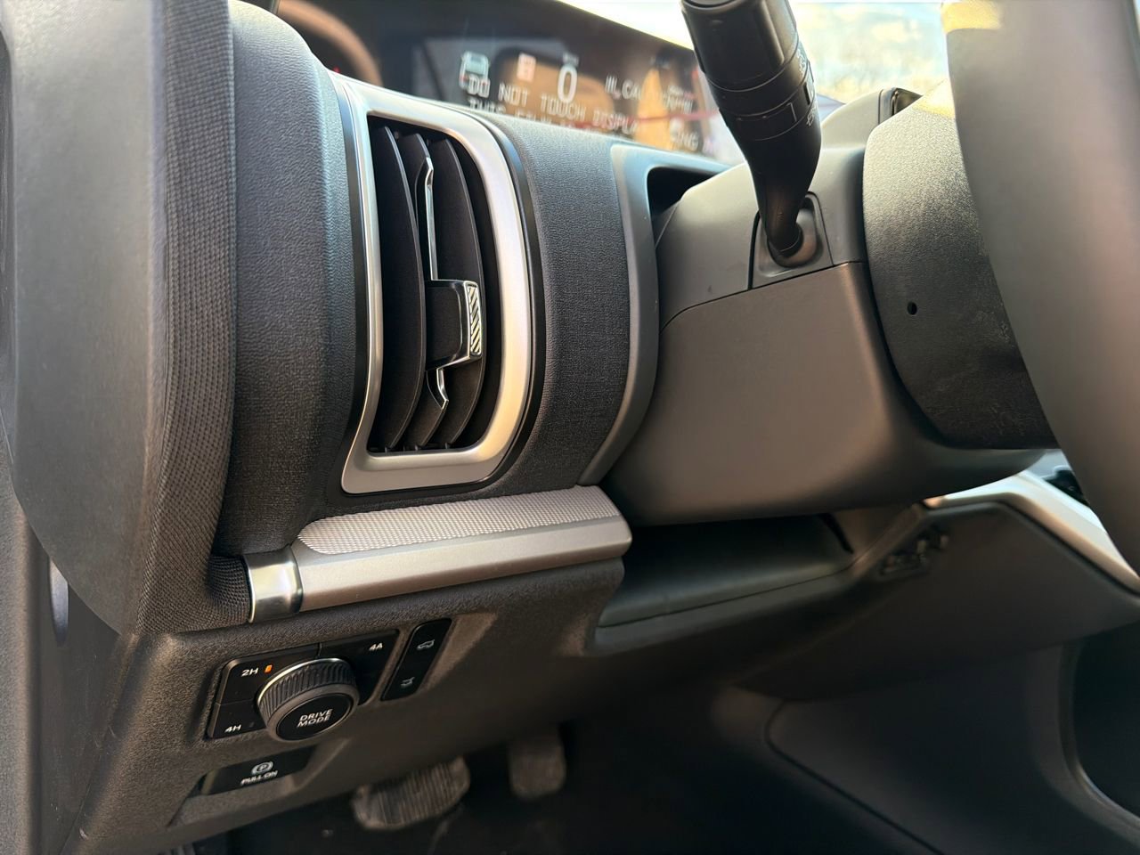 New 2025 Ford Expedition Max Active AWD/4WD image 33
