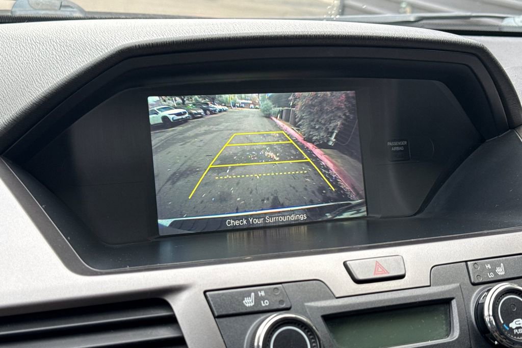 Used 2015 Honda Odyssey EX-L image 20