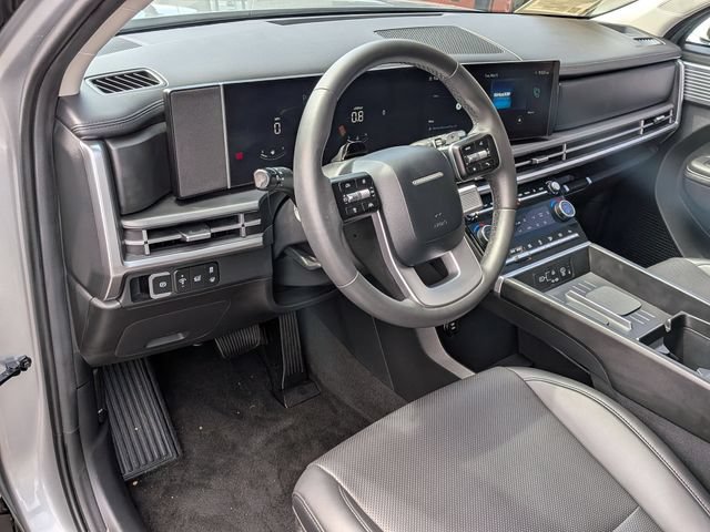 Used 2024 Hyundai Santa Fe XRT AWD/4WD image 13