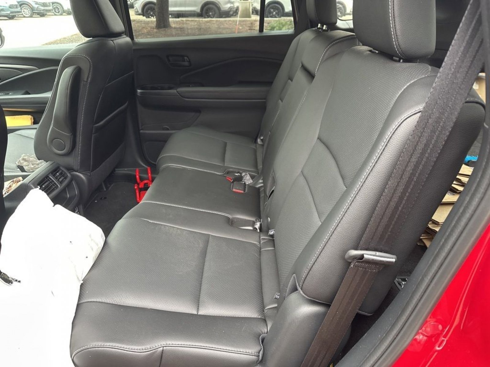 Used 2023 Honda Passport EX-L image 19