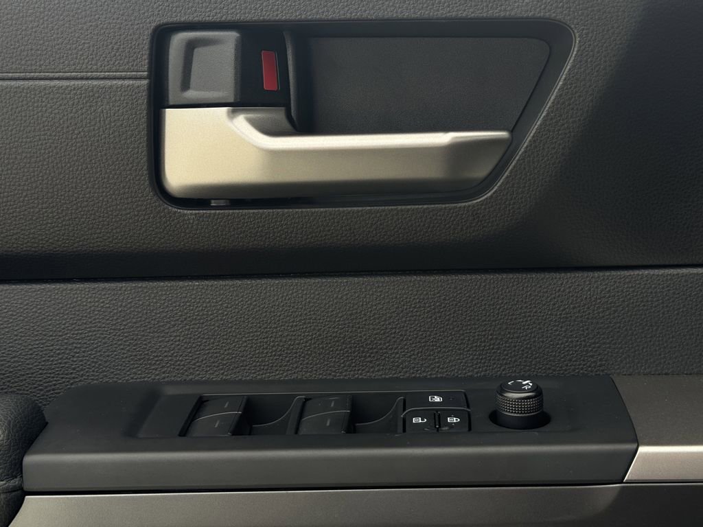 Used 2025 Toyota Tundra SR5 RWD image 24