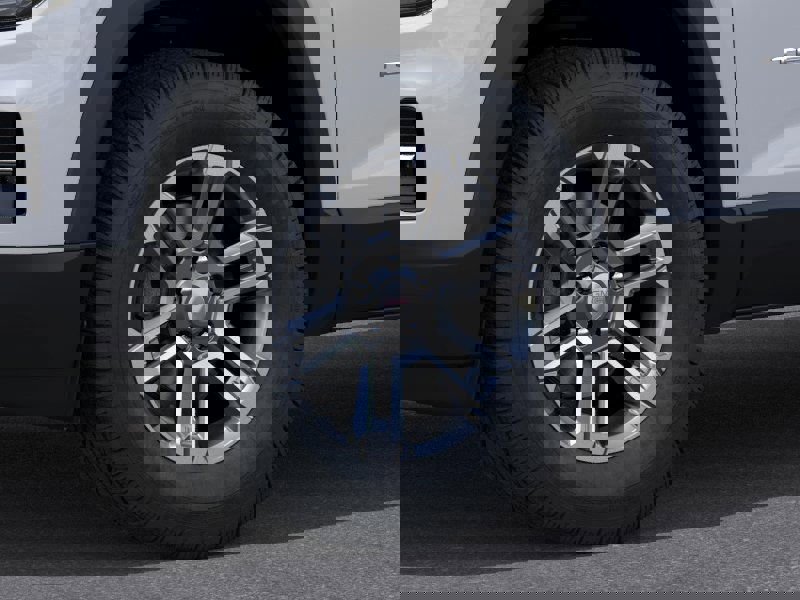 New 2026 GMC Terrain Elevation w/ Technology Package II image 9