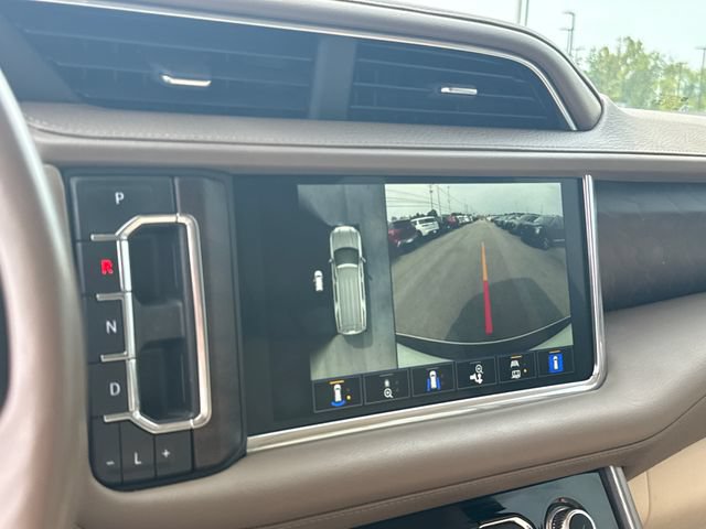 Used 2023 GMC Yukon XL Denali AWD/4WD image 20