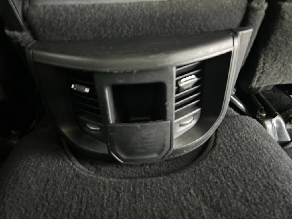 Used 2024 RAM 3500 Big Horn AWD/4WD image 33