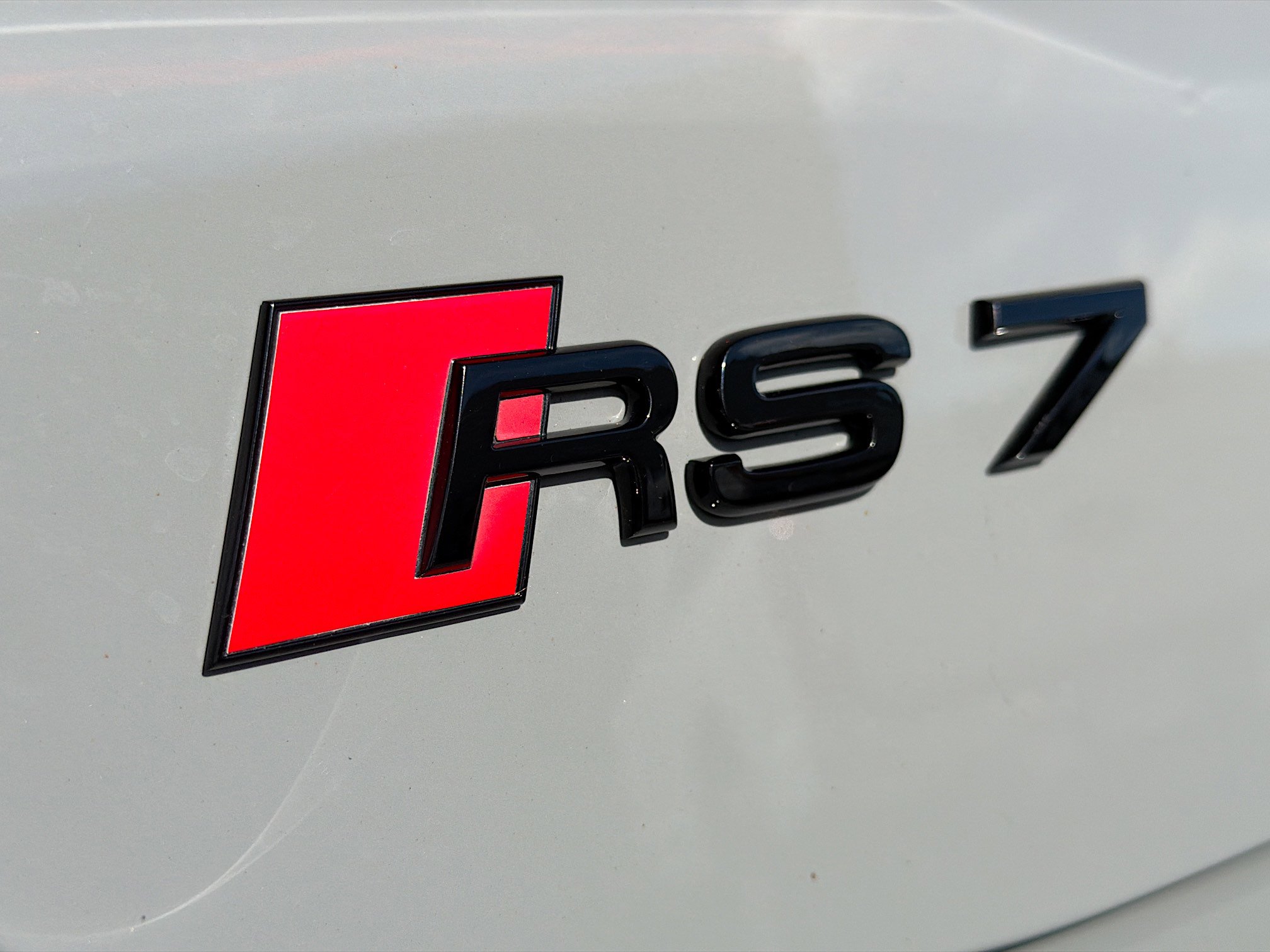 Used 2022 Audi RS 7 Sportback image 11