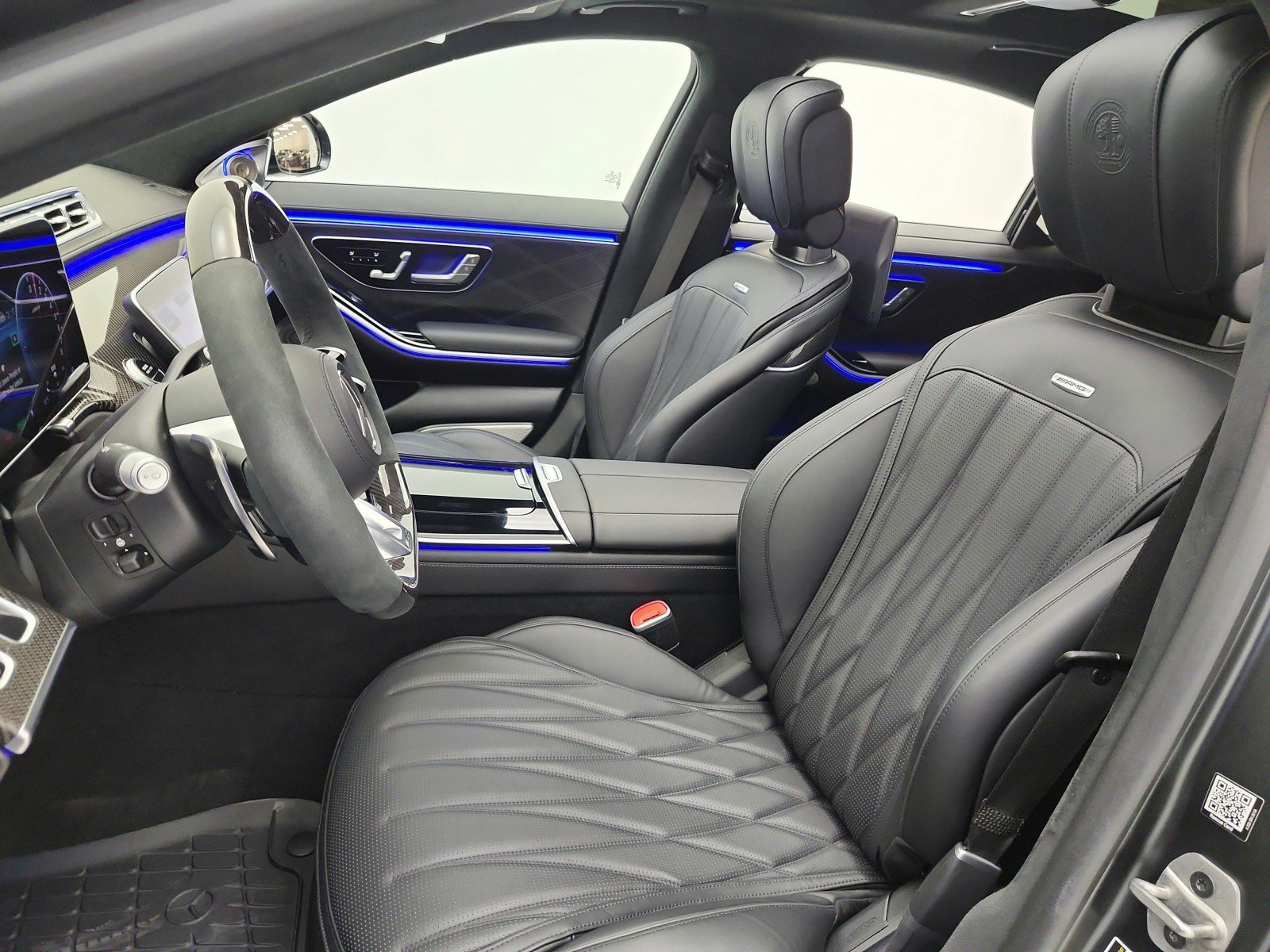 Used 2025 Mercedes-Benz S 63 AMG S image 15