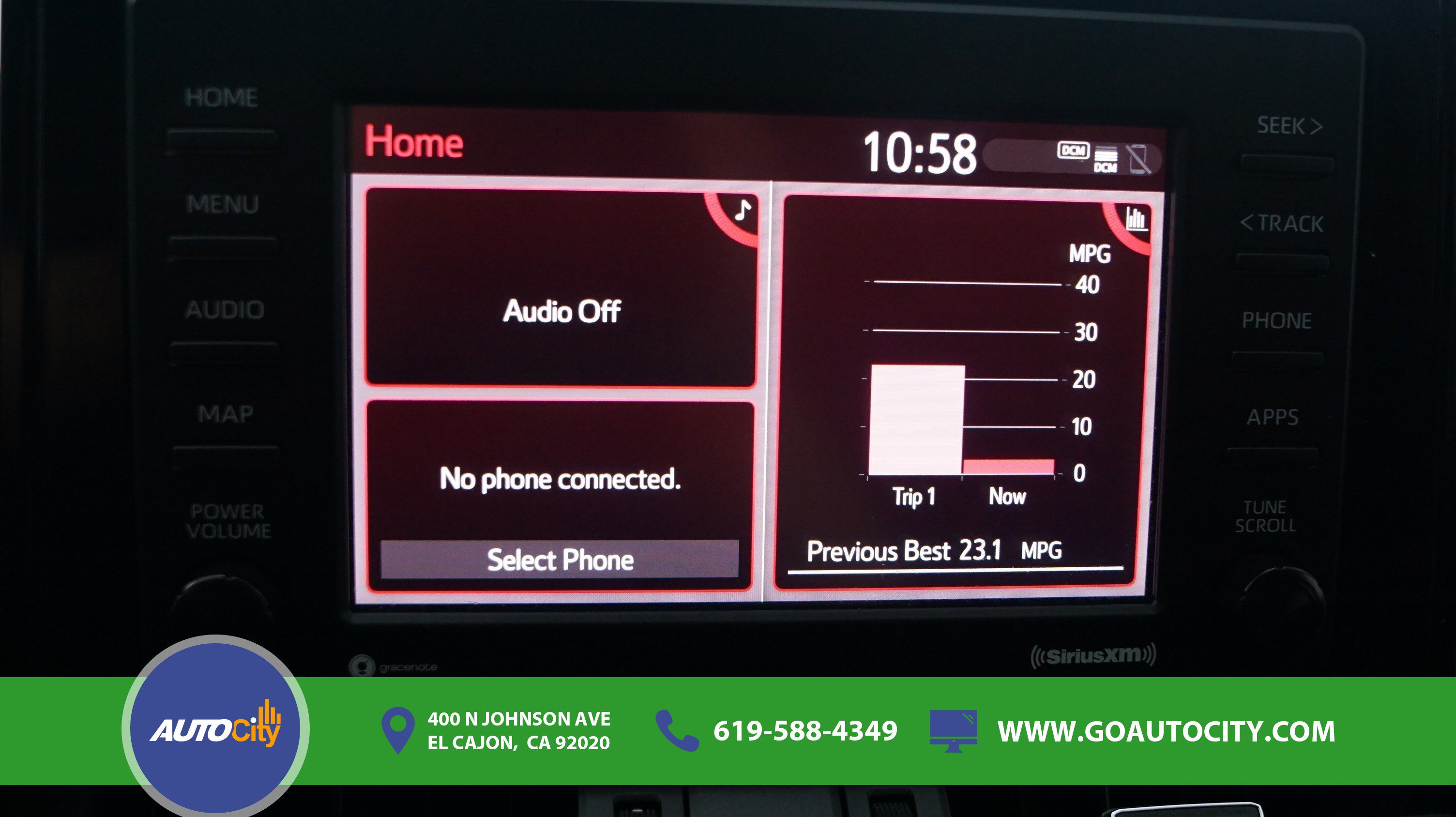 Used 2022 Toyota RAV4 XLE Premium FWD image 23