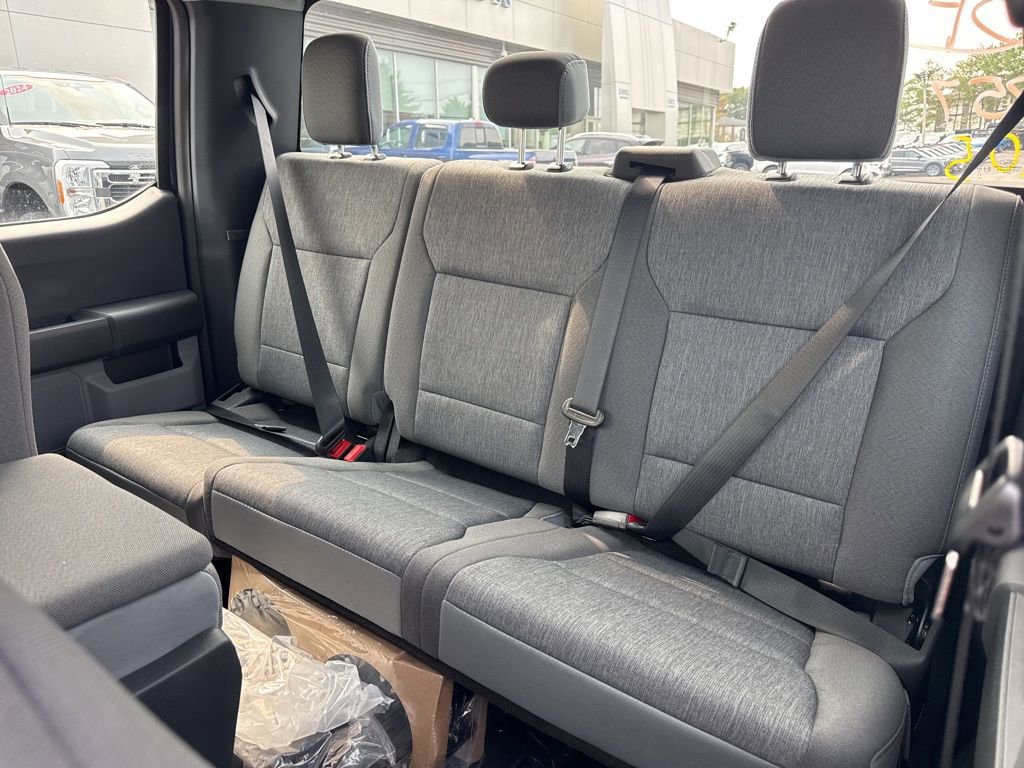 New 2026 Ford F250 XL w/ STX Appearance Package image 20