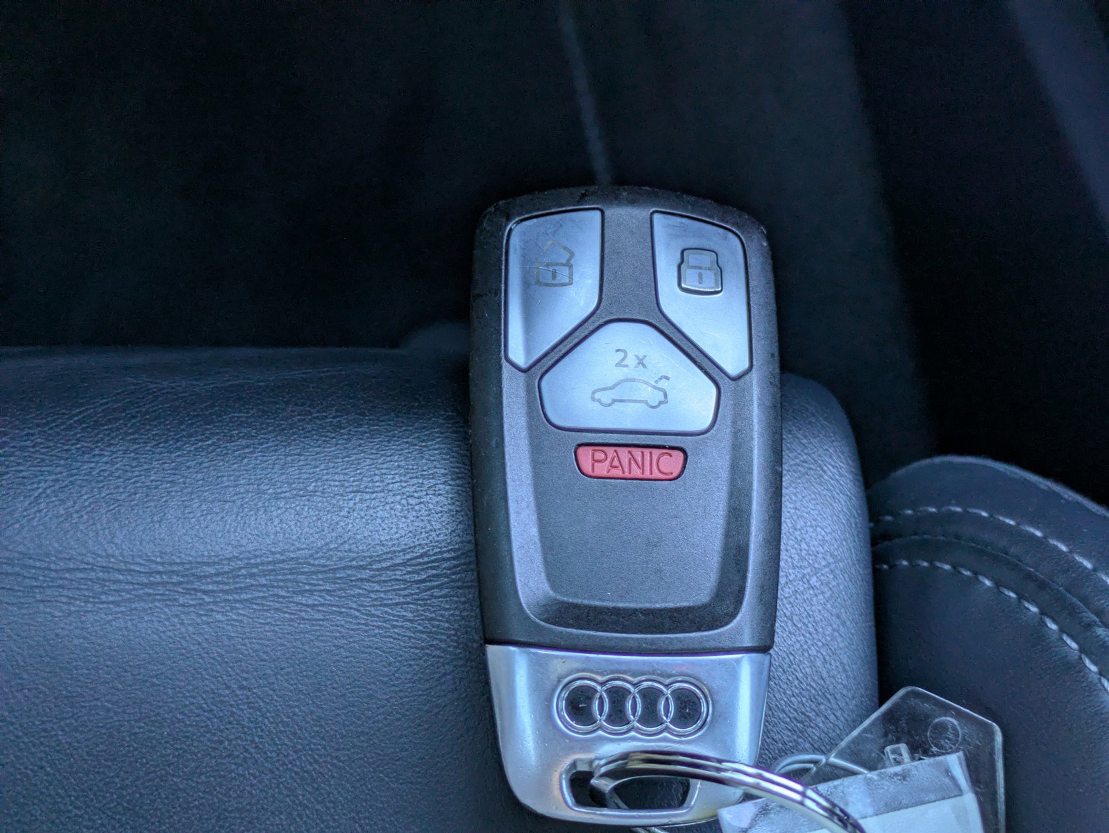 Used 2021 Audi SQ5 Premium Plus w/ Premium Plus Package image 31