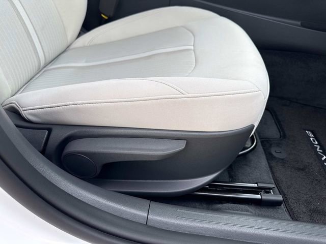 Certified 2026 Hyundai Sonata SEL FWD image 14