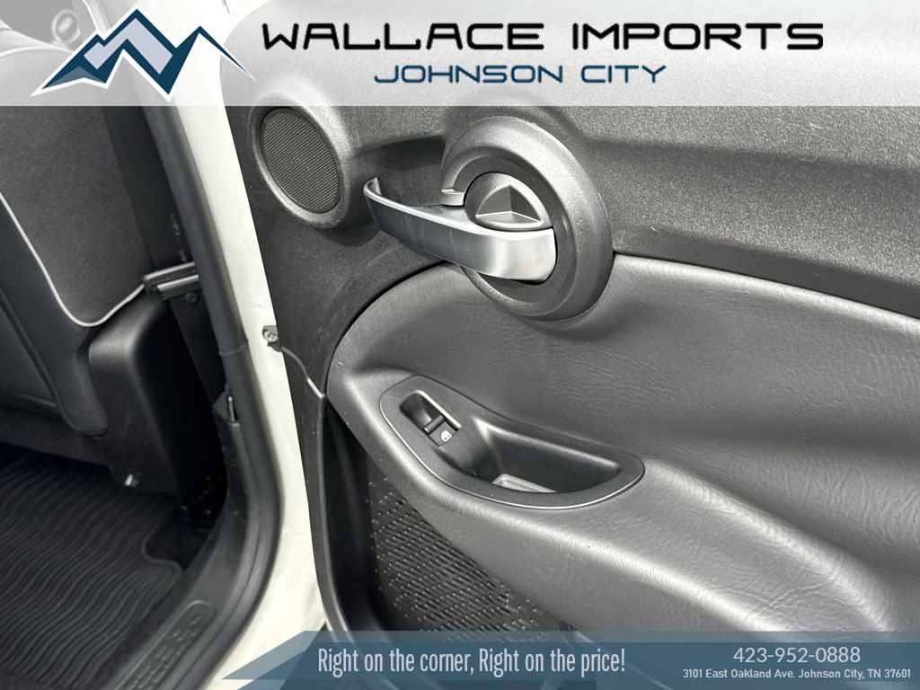 Used 2018 FIAT 500X Trekking image 38